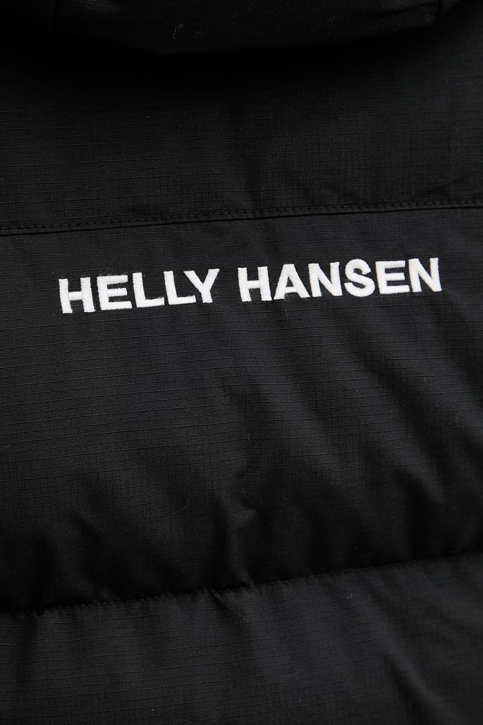 Helly Hansen geacă VARDO PARKA 54503. negru