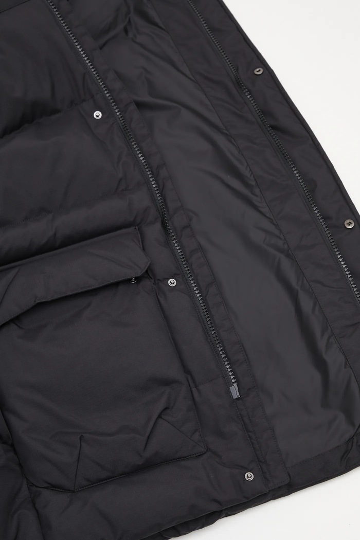Bunda Helly Hansen VARDO PARKA 54503.