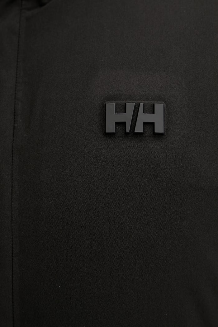 Helly Hansen geacă de puf URB PRO HT DOWN COAT 54138 negru