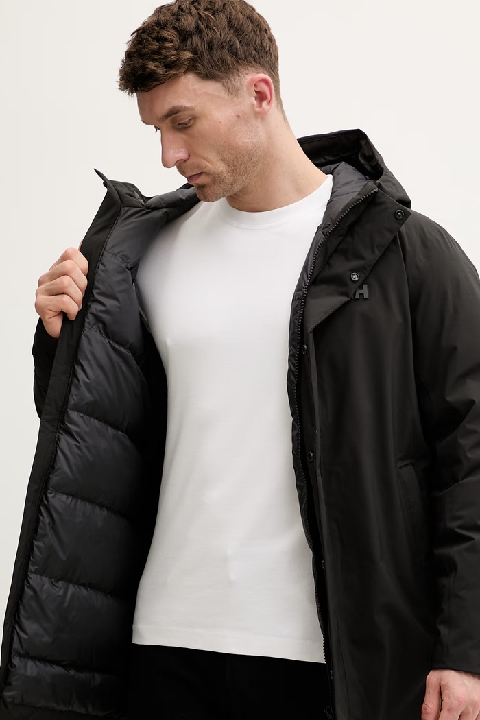 Helly Hansen geacă de puf URB PRO HT DOWN COAT 54138