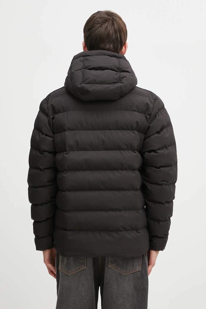 Ρούχα Μπουφάν Helly Hansen ALBY PUFFY JACKET 53526 μαύρο