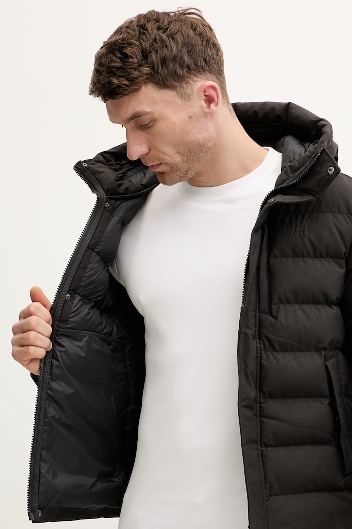 Bunda Helly Hansen ALBY PUFFY JACKET 53526