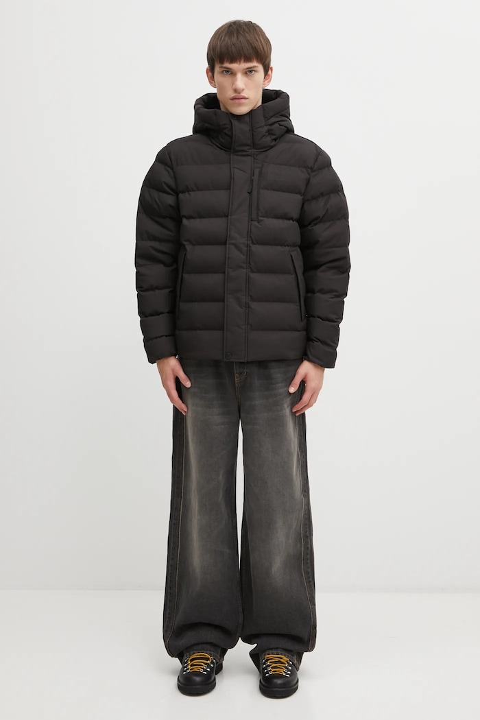 Μπουφάν Helly Hansen ALBY PUFFY JACKET 53526