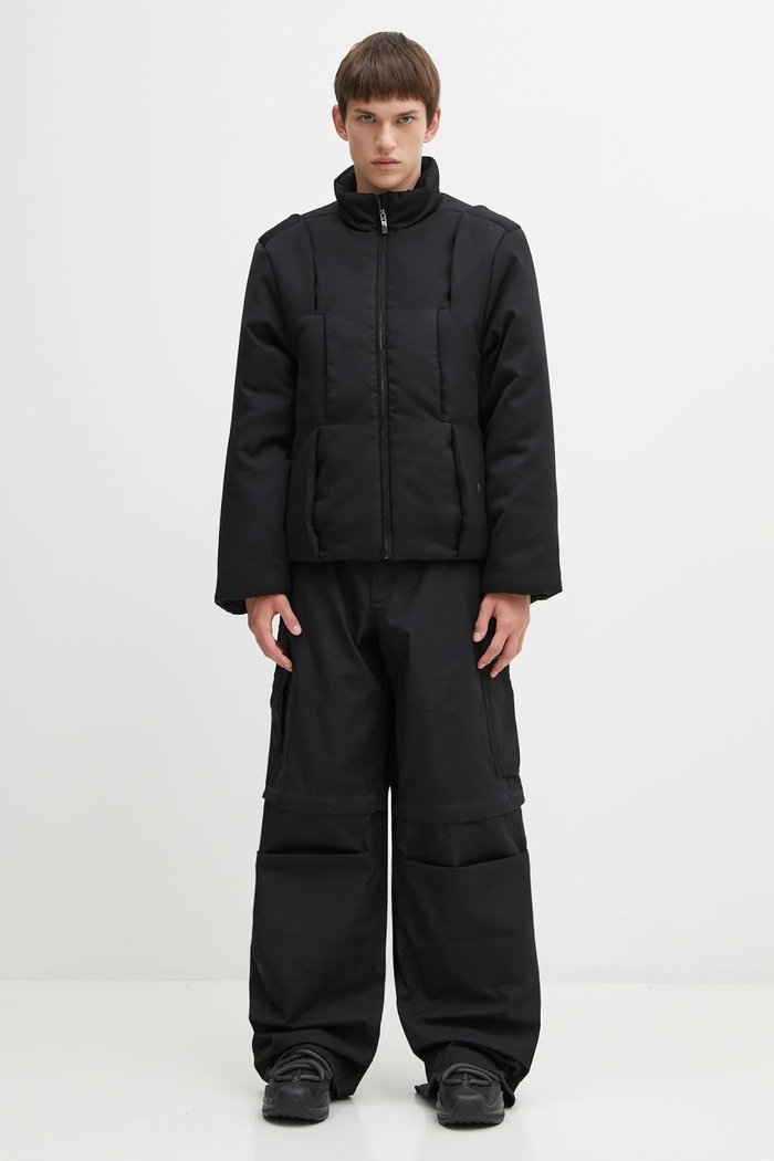 Яке Ader Error PUCH BO01FWDW0101BK