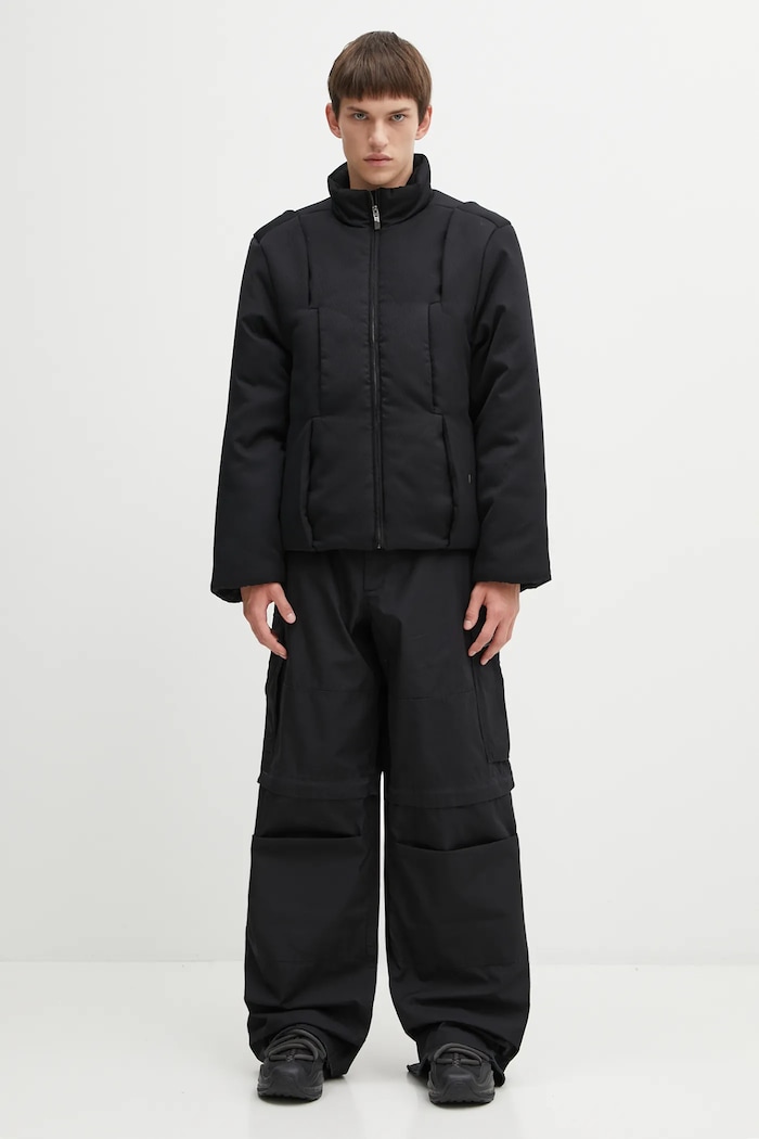 Яке Ader Error PUCH BO01FWDW0101BK