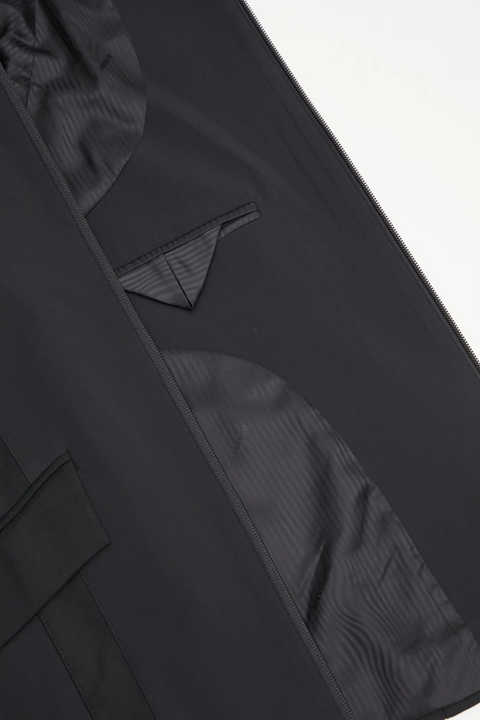 Bunda Ader Error JACKET BO01FWJK0402BK