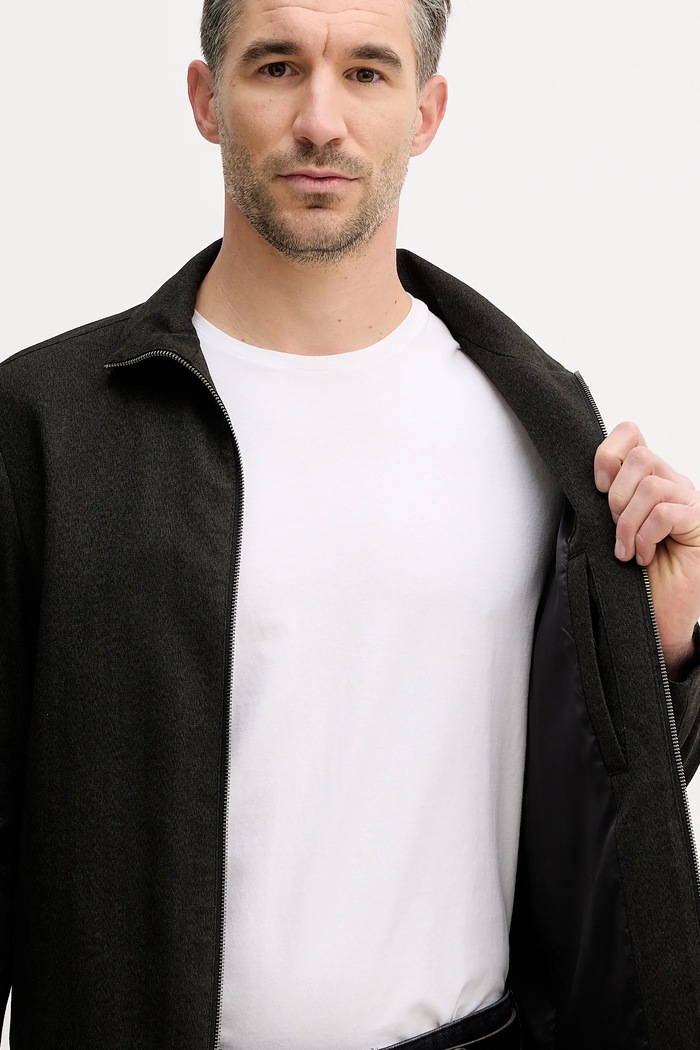 Sisley geacă 277YSN04F