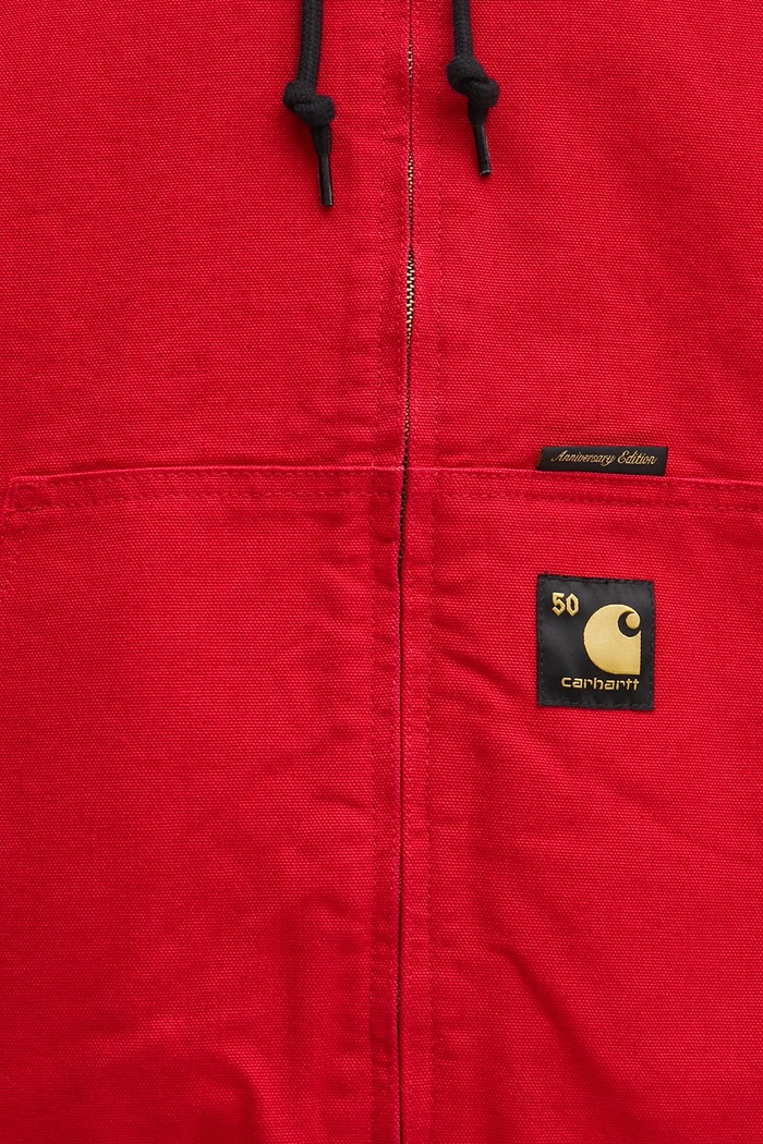 Carhartt WIP kurtka dwustronna 50 Years Anniversary OG Active Jacket Canvas I036412.3GJ02