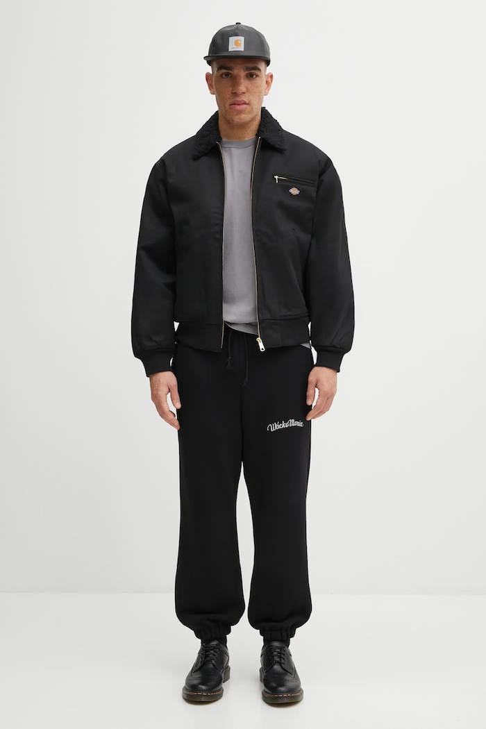 Яке Wacko Maria Dickies / Work Jacket 25FW.WMO.DC01