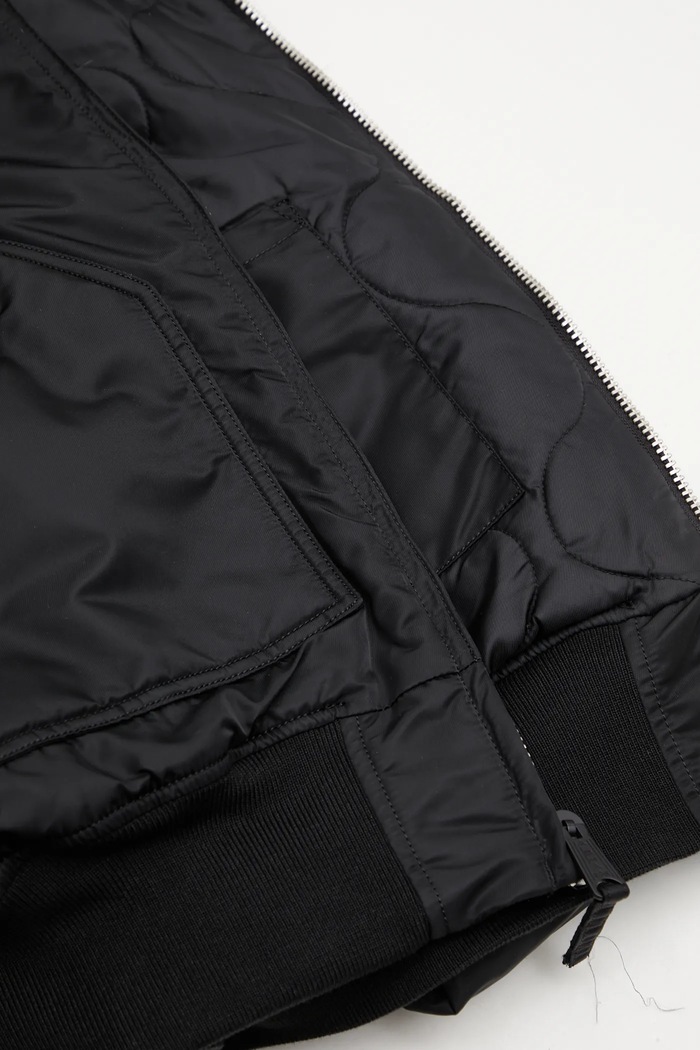 Μπουφάν bomber Alpha Industries 258150