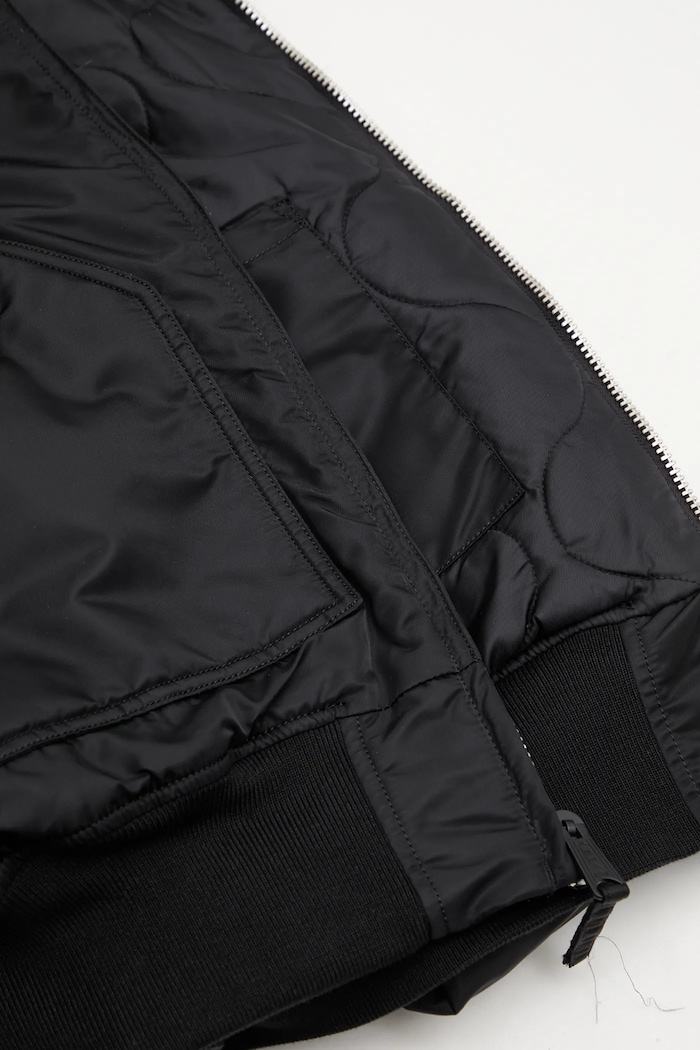 Μπουφάν bomber Alpha Industries 258150