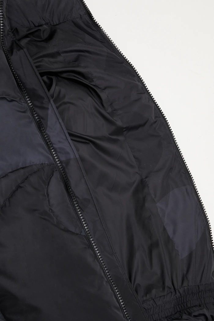 A Bathing Ape kurtka puchowa Mega Color Camo 001DNL801306M