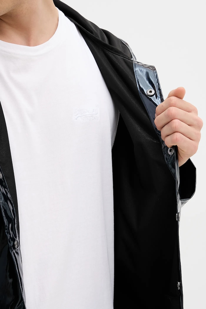 Rains giacca 12010 Jacket 12010.130
