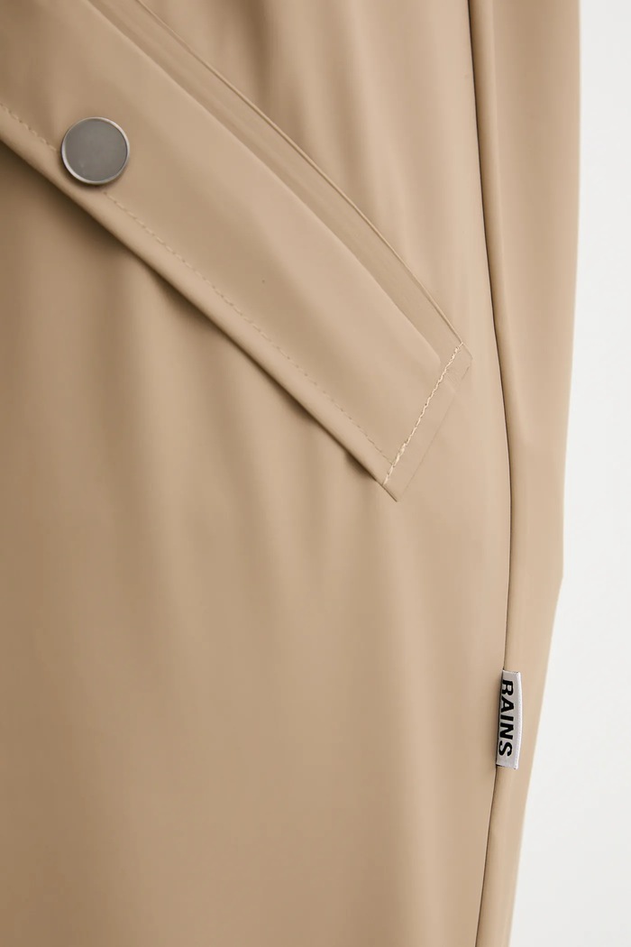 Rains geacă 12020 Long Jacket 12020.133