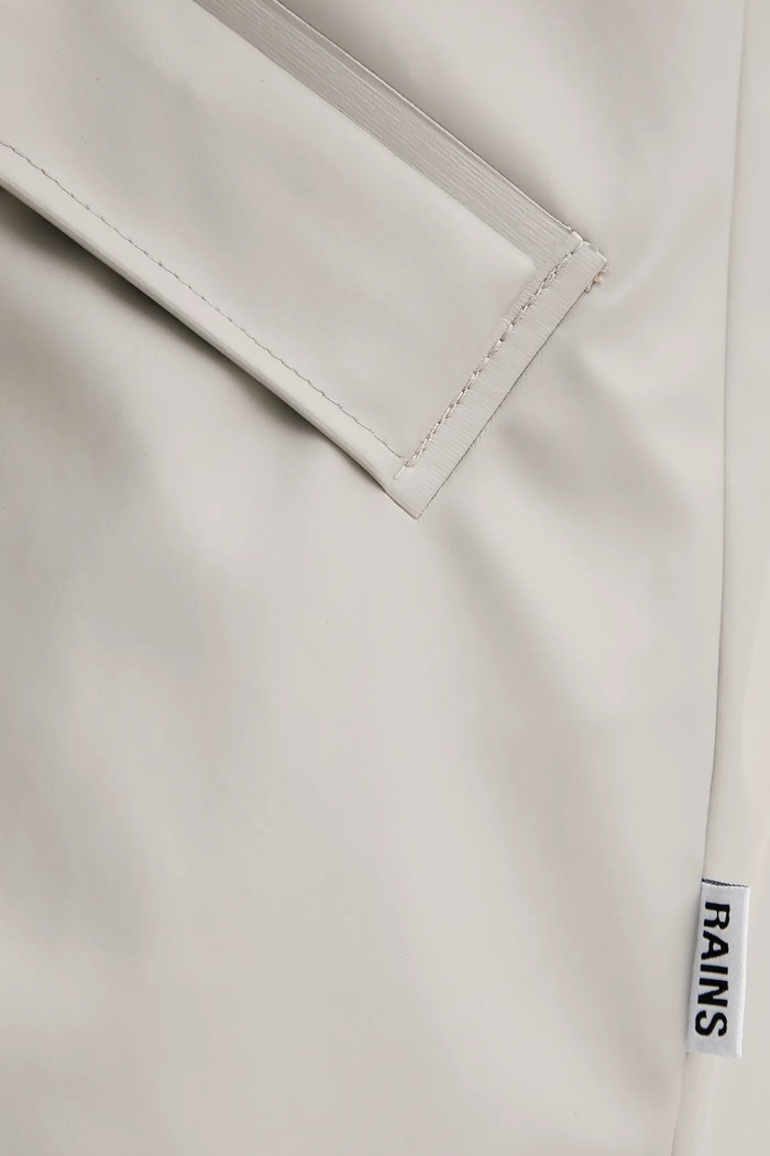 Bunda Rains 12020 Long Jacket 12020.123