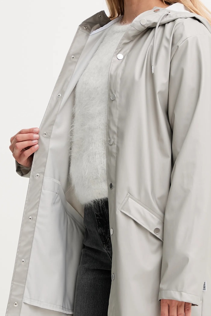 Bunda Rains 12020 Long Jacket 12020.123