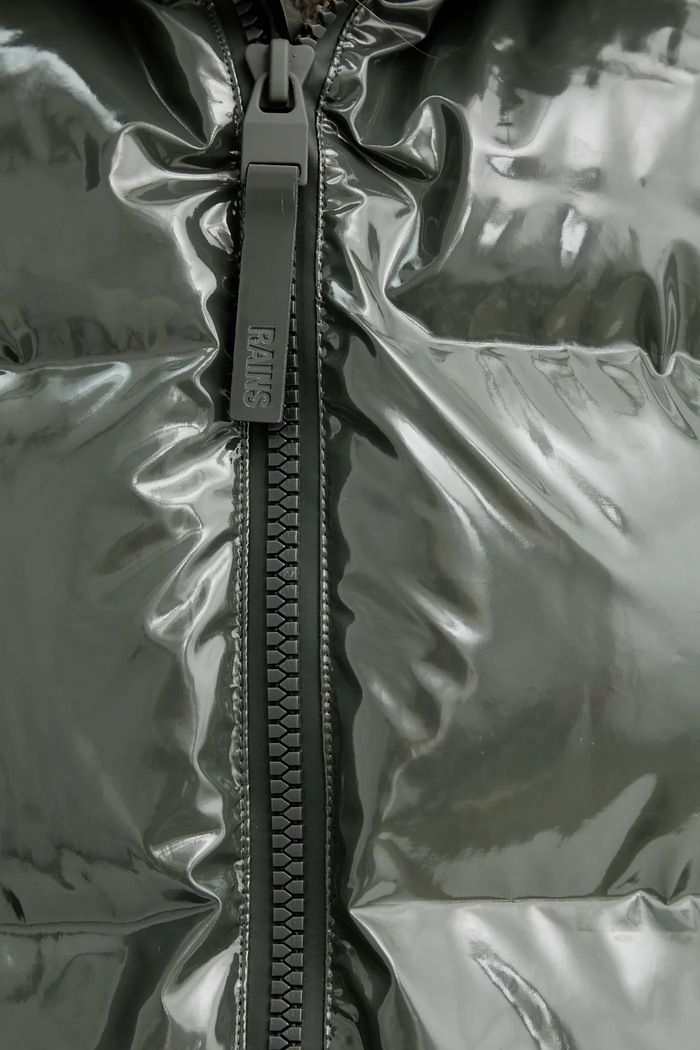 Куртка Rains 15130 Alta Longer Puffer Jacket 15130