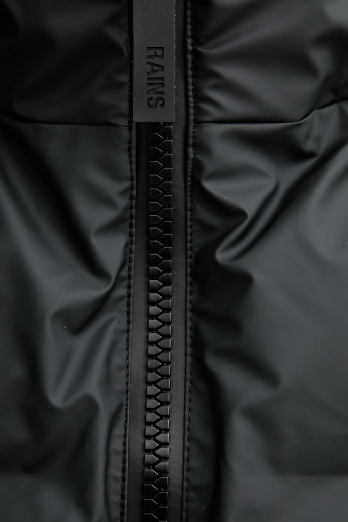 Rains vestă 17220 Alta Vision Puffer Vest 17220