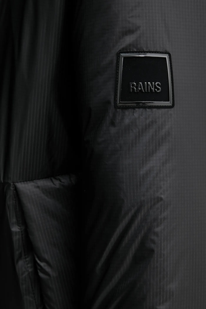 Bunda Rains 17240 Torna Insulated Long Jacket 17240