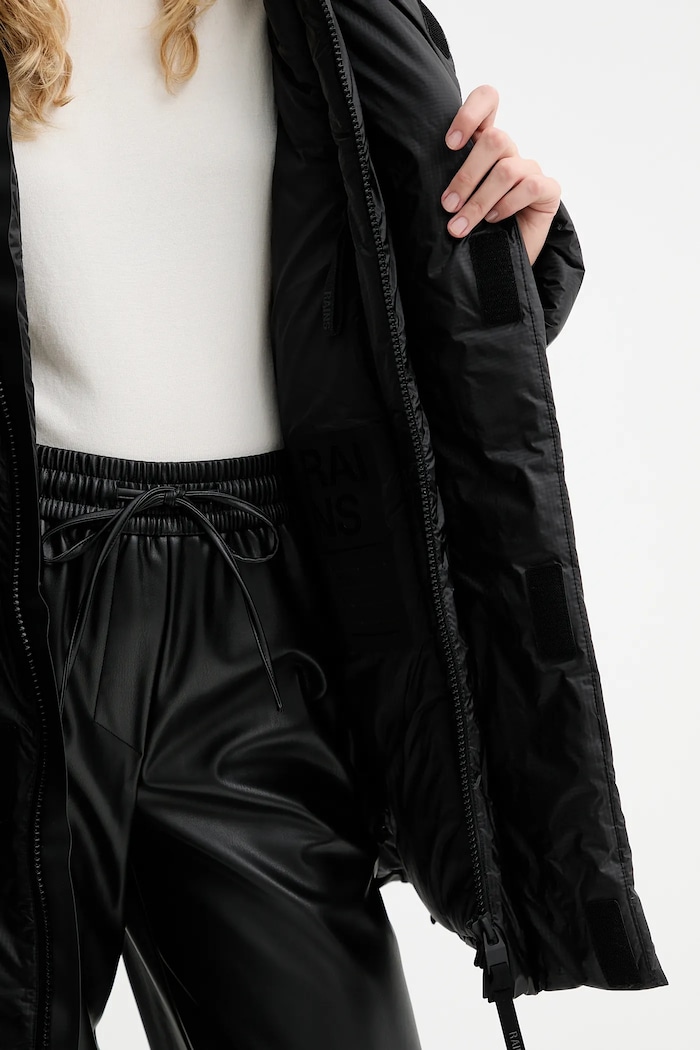 Bunda Rains 17240 Torna Insulated Long Jacket 17240