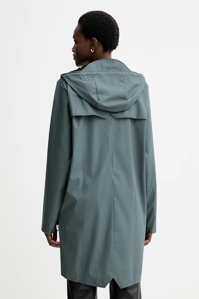 Bunda Rains 12020 Long Jacket 12020.124