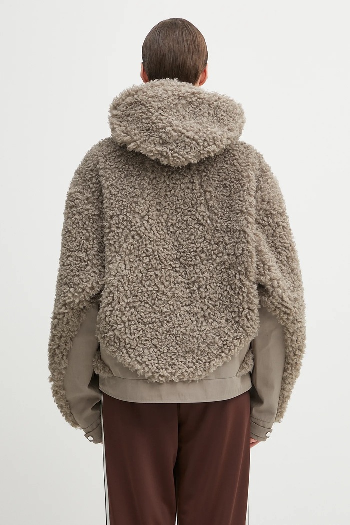 Heliot Emil jacket PREAW25.M.02.155.DST19