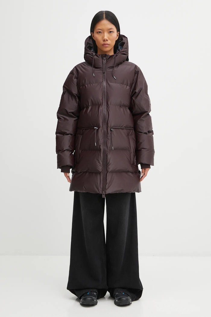 Bunda Rains Alta W3T4 15160.129