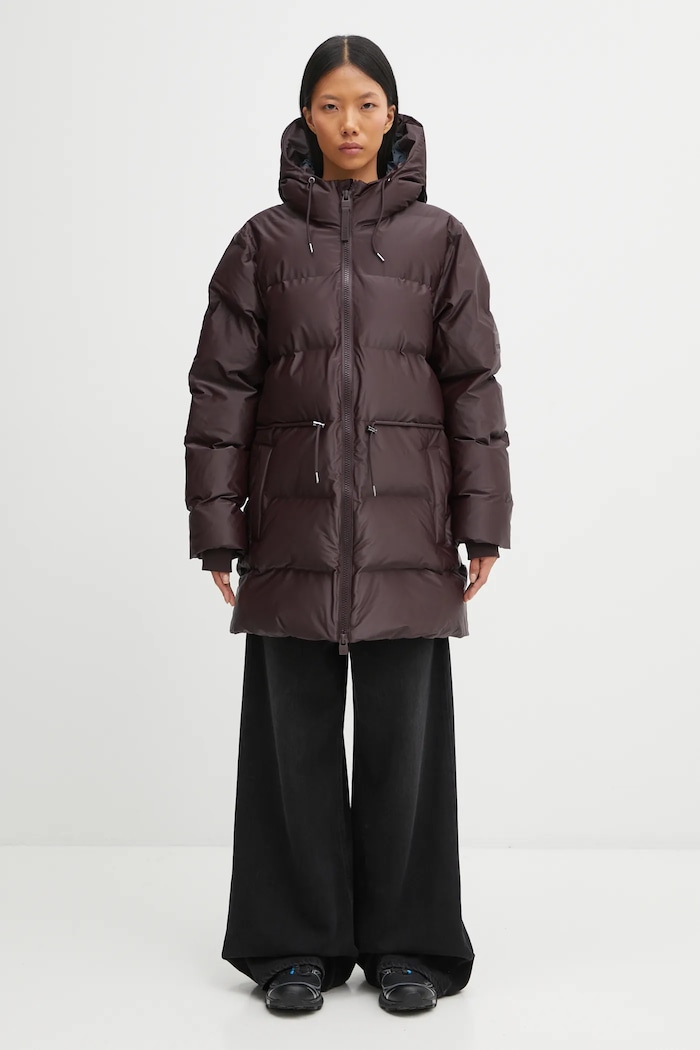 Bunda Rains Alta W3T4 15160.129
