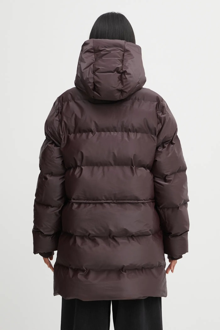 Bunda Rains Alta W3T4 15160.129