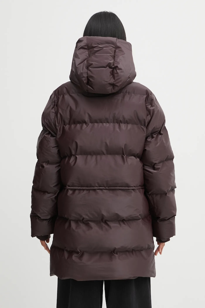 Bunda Rains Alta W3T4 15160.129