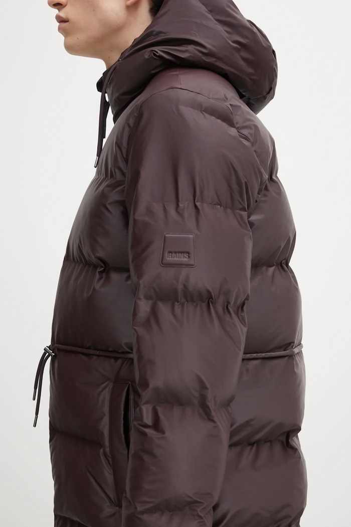 Bunda Rains Alta W3T4 15160.129