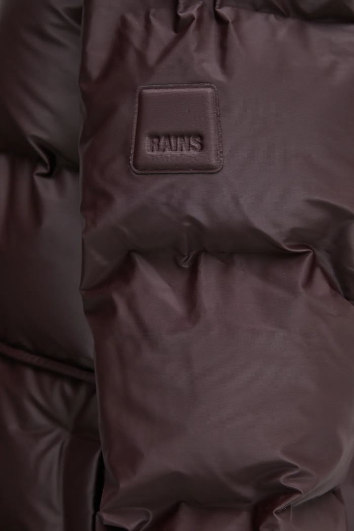 Bunda Rains Alta W3T4 15160.129
