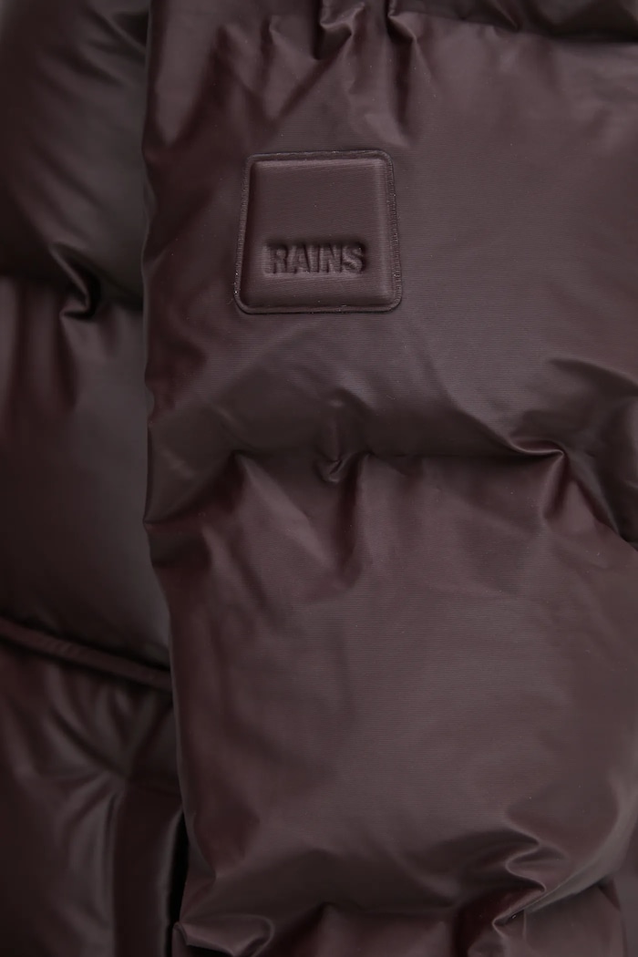 Bunda Rains Alta W3T4 15160.129