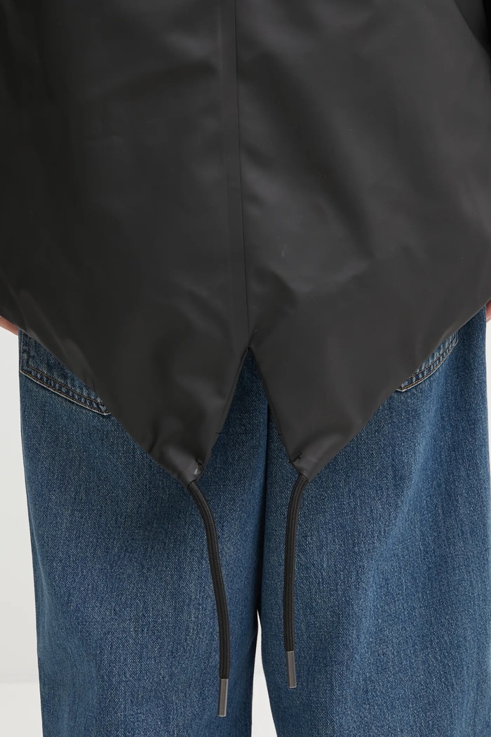 Rains parka Nome String W Parka W3T3 21500.01