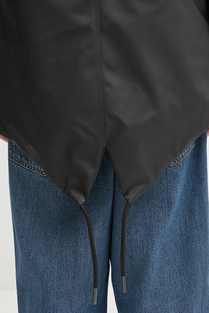Rains parka Nome String W Parka W3T3 21500.01