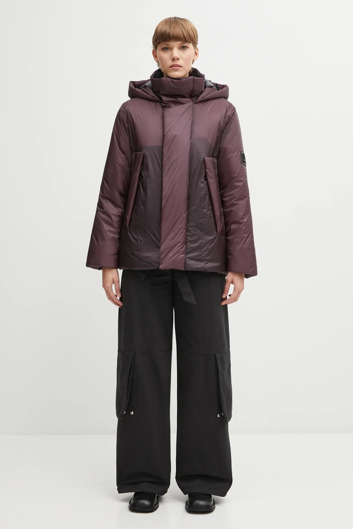 Rains giacca Torna Curve W4T3 17200.129