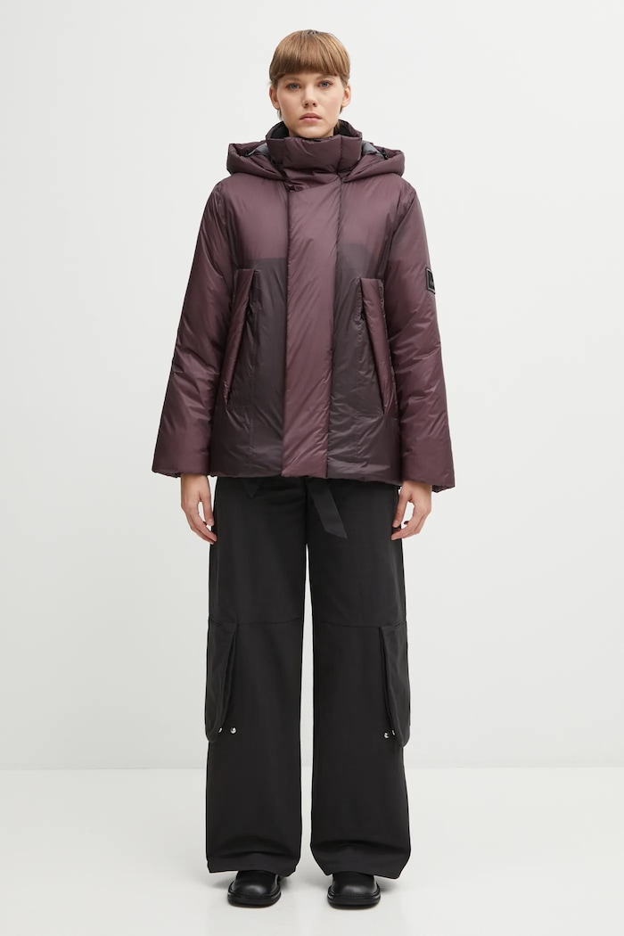Rains giacca Torna Curve W4T3 17200.129