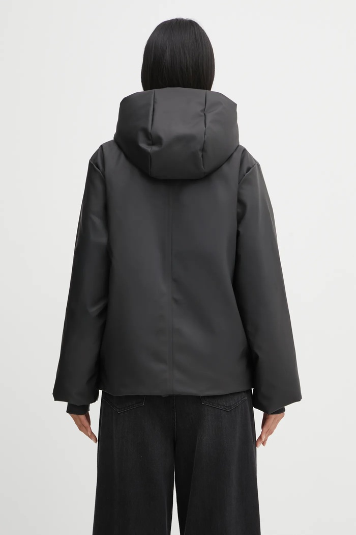 Bunda Rains Nome Short W Parka W3T3 21490.01