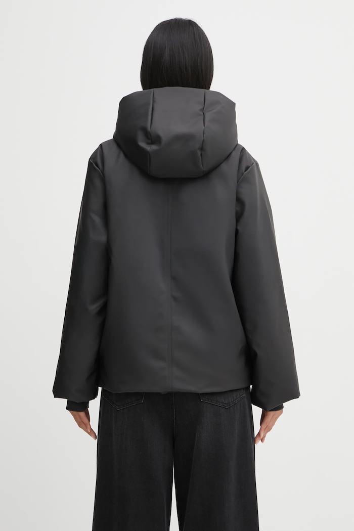 Bunda Rains Nome Short W Parka W3T3 21490.01