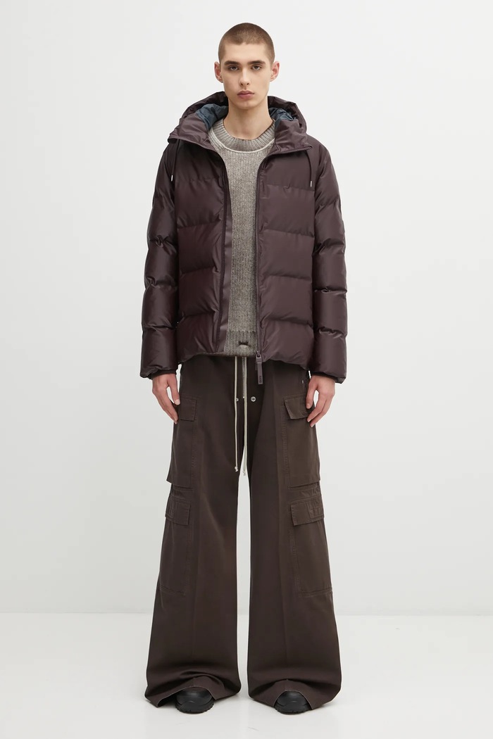 Куртка Rains Alta W3T3 15120.129