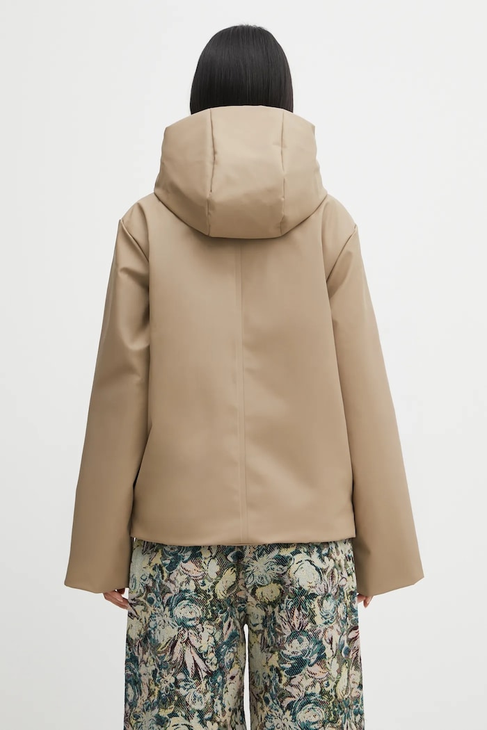 Bunda Rains Nome Short W Parka W3T3 21490.133