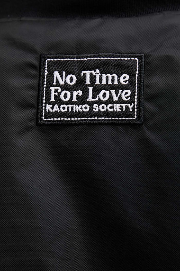 Яке бомбър Kaotiko AR005.01.E002