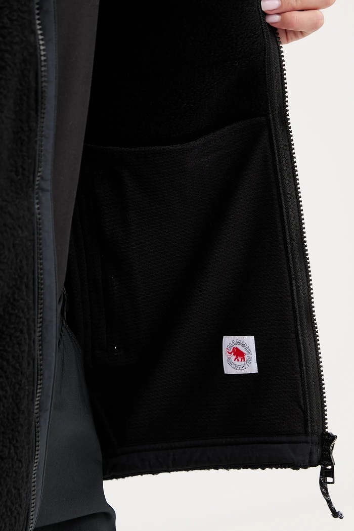 Mammut vestă de exterior Miracle 1014.05671