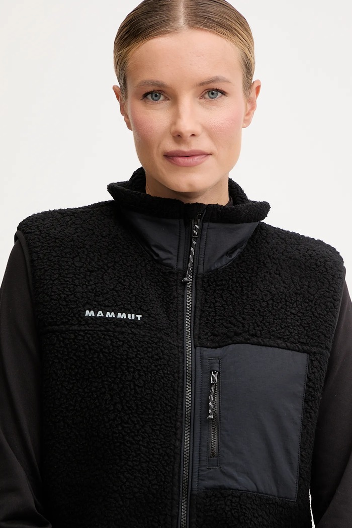 Mammut vestă de exterior Miracle 1014.05671