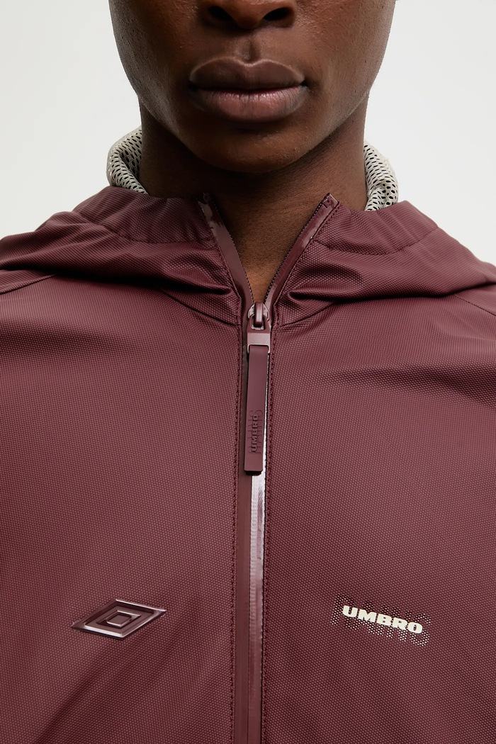 Pelerina Rains Rains x Umbro 20800.141