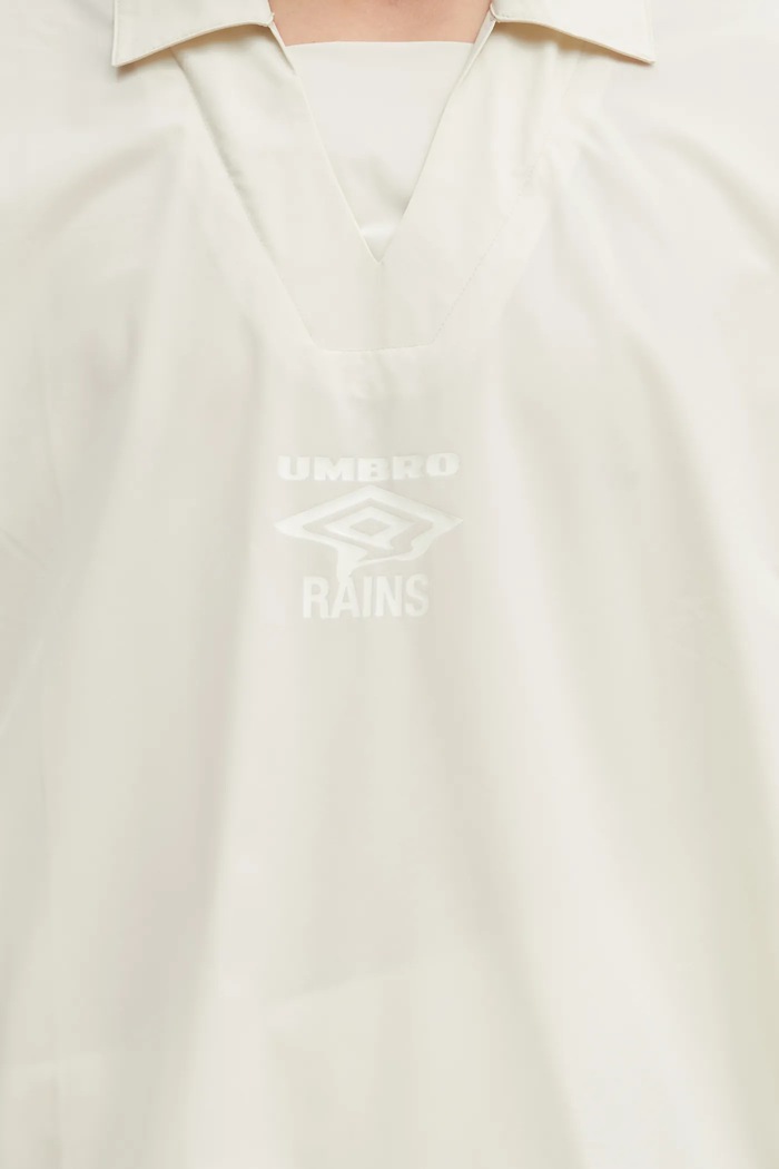 Rains x Umbro kurtka 20840.140
