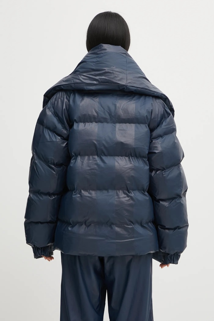 Rains x Umbro kurtka przeciwdeszczowa 20890.142