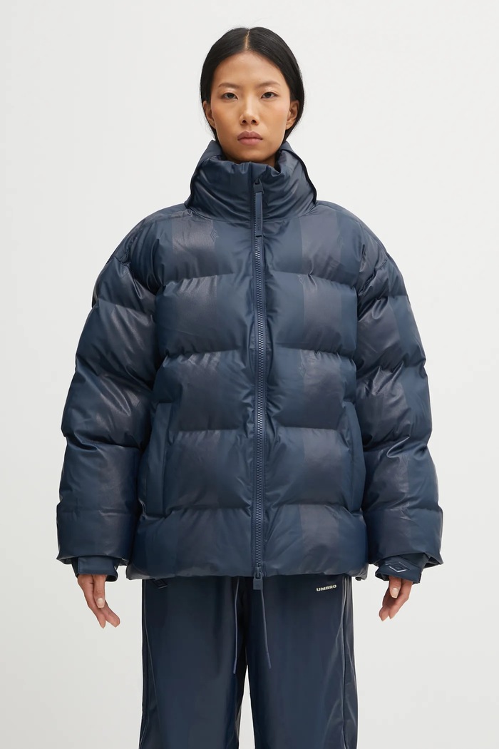 Rains x Umbro kurtka przeciwdeszczowa 20890.142