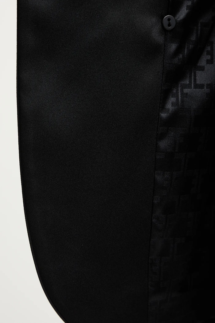 Піджак Elisabetta Franchi GI15456E2