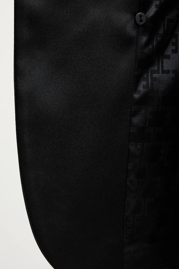Піджак Elisabetta Franchi GI15456E2